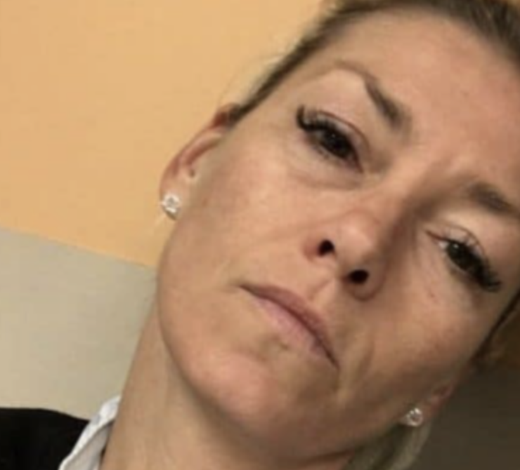 Capture le 2026 09 12 a 10.12.53 &laquo; Soyez tr&egrave;s vigilantes &raquo; : Marie-Chantal Toupin lance un avertissement alarmant aux femmes contre....