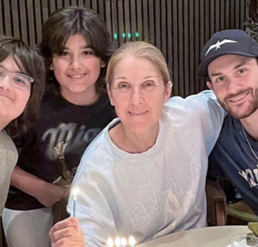 « Ils supportent la mienne » : Les confidences touchantes de Céline Dion sur ses trois fils 2 « Ils supportent la mienne » : Les confidences touchantes de Céline Dion sur ses trois fils Capture le 2026 09 15 a 09.55.26 « Ils supportent la mienne » : Les confidences touchantes de Céline Dion sur ses trois fils