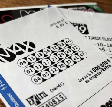 Après avoir vérifié son billet 3 fois, un Québécois voit sa vie basculer grâce au Lotto Max voici ou il a acheté le billet 2 Après avoir vérifié son billet 3 fois, un Québécois voit sa vie basculer grâce au Lotto Max voici ou il a acheté le billet Capture le 2026 09 15 a 10.21.12 Après avoir vérifié son billet 3 fois, un Québécois voit sa vie basculer grâce au Lotto Max voici ou il a acheté le billet