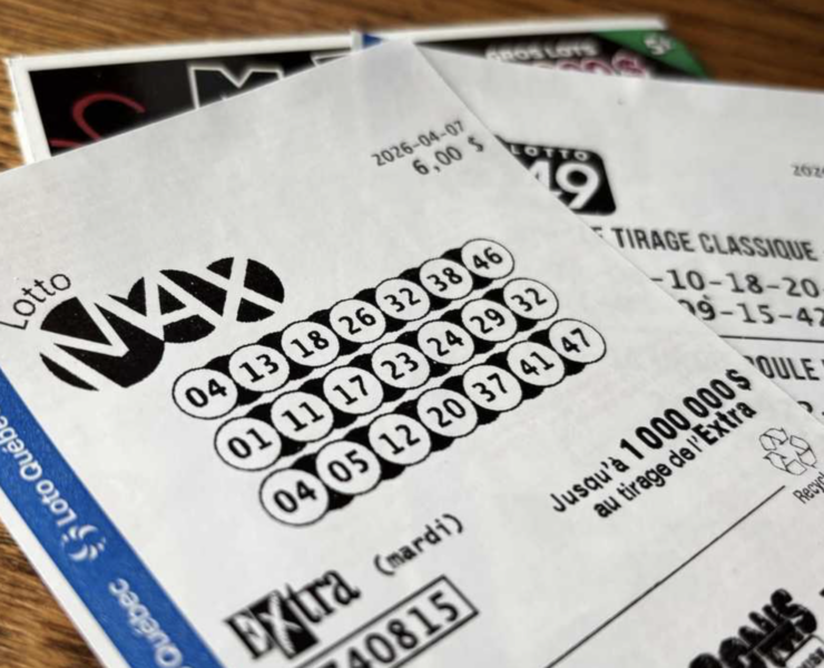 Capture le 2026 09 15 a 10.21.12 Apr&egrave;s avoir v&eacute;rifi&eacute; son billet 3 fois, un Qu&eacute;b&eacute;cois voit sa vie basculer gr&acirc;ce au Lotto Max voici ou il a achet&eacute; le billet