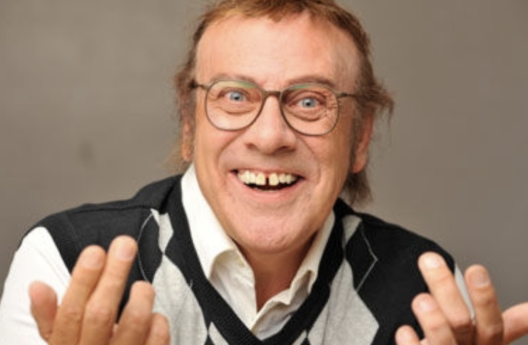Capture le 2026 09 17 a 00.11.08 &laquo; Un gars une fille IV &raquo; : Le grand retour de Pierre Lebeau sur ICI T&eacute;l&eacute; fait r&eacute;agir