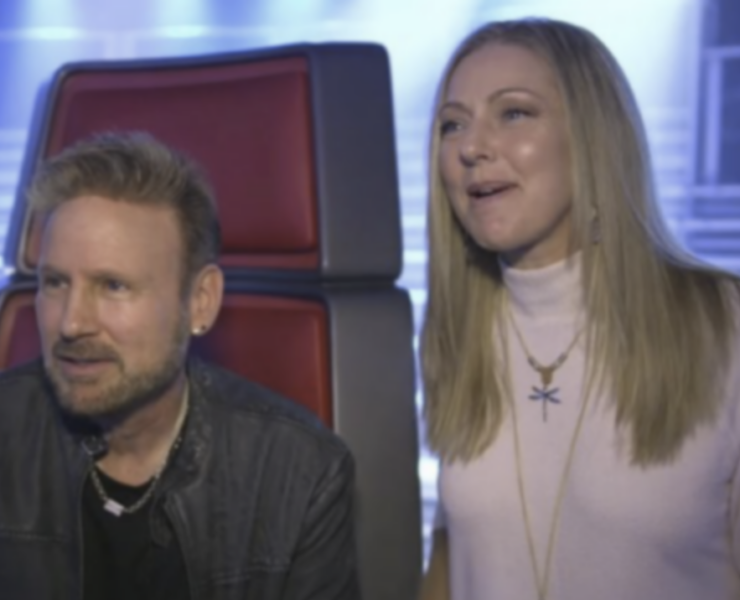 Capture le 2026 09 17 a 08.40.47 Julie Masse et Corey Hart : leur fils a bien grandi et Voici &agrave; quoi ressemble aujourd&rsquo;hui
