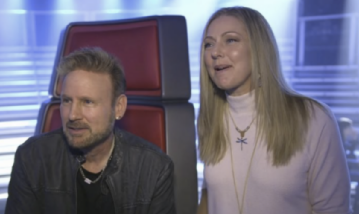 Capture le 2026 09 17 a 08.40.47 Julie Masse et Corey Hart : leur fils a bien grandi et Voici à quoi ressemble aujourd’hui