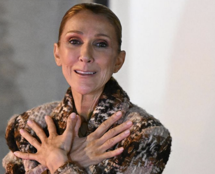 Capture le 2026 09 18 a 04.22.36 C&eacute;line Dion publie une photo qui bouleverse ses admirateurs