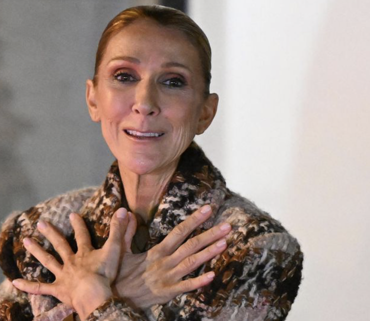 Capture le 2026 09 18 a 04.22.36 C&eacute;line Dion photographi&eacute;e avec ses fils jumeaux : ils sont m&eacute;connaissables