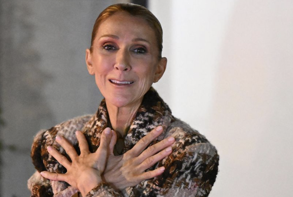 Céline Dion publie une photo qui bouleverse ses admirateurs 1 Céline Dion publie une photo qui bouleverse ses admirateurs Capture le 2026 09 18 a 04.22.36 Céline Dion publie une photo qui bouleverse ses admirateurs