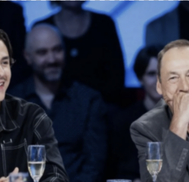 Capture le 2026 09 18 a 09.22.58 Le fils de Luc Picard, Henri, est en couple &mdash; d&eacute;couvrez avec qui il partage sa vie !