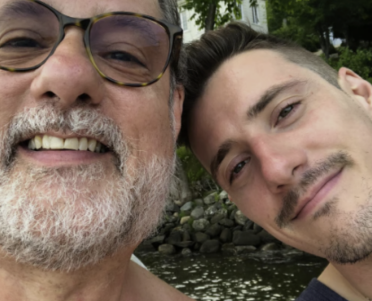 Capture le 2026 09 18 a 11.58.39 Le fils d'Alain Zouvi a trouv&eacute; l'amour : D&eacute;couvrez qui est sa c&eacute;l&egrave;bre partenaire