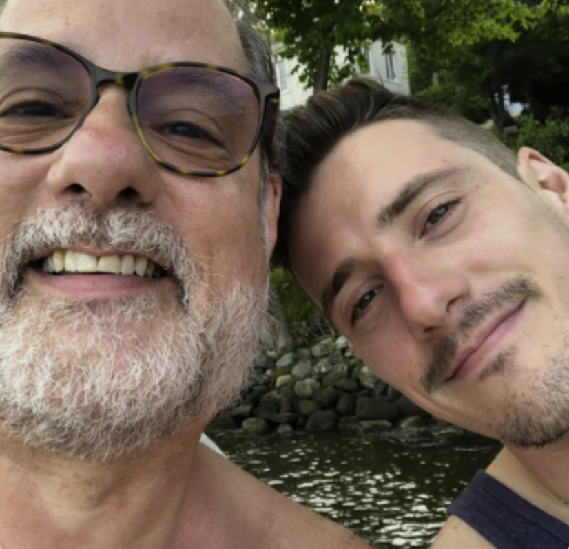 Le fils d'Alain Zouvi a trouvé l'amour : Découvrez qui est sa célèbre partenaire 1 Le fils d'Alain Zouvi a trouvé l'amour : Découvrez qui est sa célèbre partenaire Capture le 2026 09 18 a 11.58.39 Le fils d'Alain Zouvi a trouvé l'amour : Découvrez qui est sa célèbre partenaire