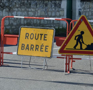 Capture le 2026 09 18 a 17.27.38 Entraves majeures &agrave; dans une ville du Qu&eacute;bec : voici le trafic qui t'attend sur les routes ce week-end