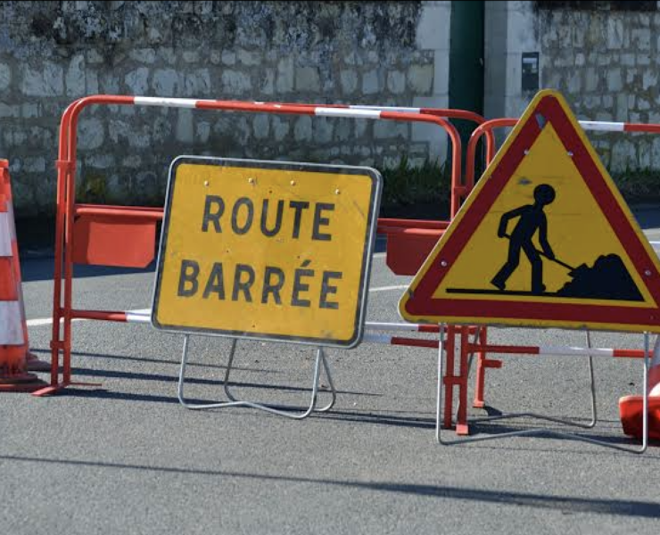 Capture le 2026 09 18 a 17.27.38 Entraves majeures &agrave; dans une ville du Qu&eacute;bec : voici le trafic qui t'attend sur les routes ce week-end