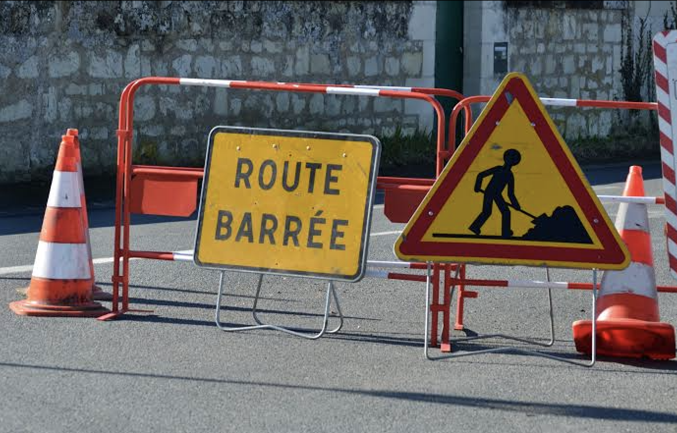 Entraves majeures à dans une ville du Québec : voici le trafic qui t'attend sur les routes ce week-end 1 Entraves majeures à dans une ville du Québec : voici le trafic qui t'attend sur les routes ce week-end Capture le 2026 09 18 a 17.27.38 Entraves majeures à dans une ville du Québec : voici le trafic qui t'attend sur les routes ce week-end