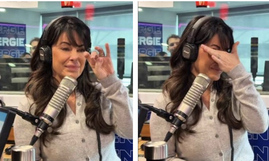 Marie-Claude Savard craque en direct et se confie en larmes: « J'ai revu Cette l'histoire » 1 Marie-Claude Savard craque en direct et se confie en larmes: « J'ai revu Cette l'histoire » Capture le 2026 09 18 a 22.55.48 Marie-Claude Savard craque en direct et se confie en larmes: « J'ai revu Cette l'histoire »