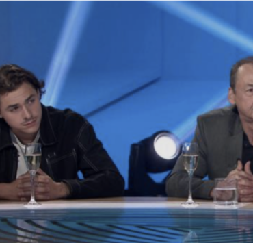 Capture le 2026 09 19 a 08.16.55 Le fils de Luc Picard, Henri, est en couple &mdash; d&eacute;couvrez avec qui il partage sa vie !