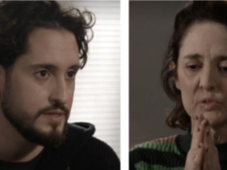Capture le 2026 09 19 a 09.10.48 "Je n'ai jamais su quoi te dire" : Pourquoi Lou-Pascal Tremblay a attendu des ann&eacute;es avant de briser le silence face &agrave; Isabelle Brouillette