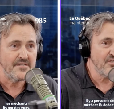 Guy A. Lepage sort du silence sur la question qui revient dans TLMEP 4 Guy A. Lepage sort du silence sur la question qui revient dans TLMEP Capture le 2026 09 19 a 14.34.15 Guy A. Lepage sort du silence sur la question qui revient dans TLMEP