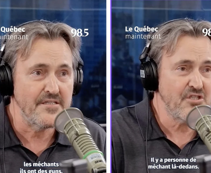 Capture le 2026 09 19 a 14.34.15 Guy A. Lepage sort du silence sur la question qui revient dans TLMEP