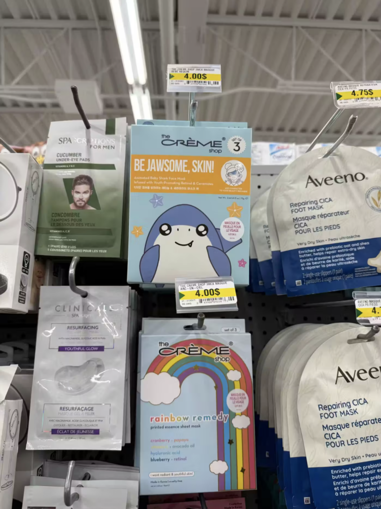 Tout le monde court chez Dollarama pour mettre la main sur cet objet à 5 $ 2 Tout le monde court chez Dollarama pour mettre la main sur cet objet à 5 $ Capture le 2026 09 19 a 16.06.50 Tout le monde court chez Dollarama pour mettre la main sur cet objet à 5 $