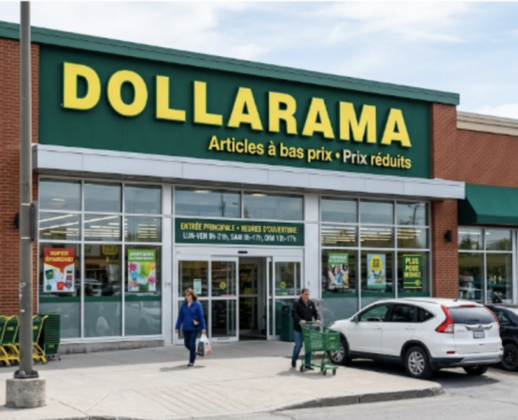Capture le 2026 09 19 a 16.14.54 Tout le monde court chez Dollarama pour mettre la main sur cet objet &agrave; 5 $
