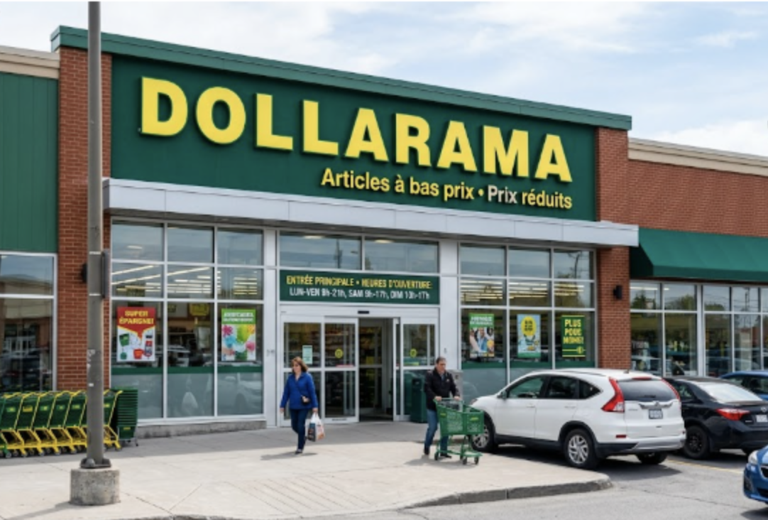 Tout le monde court chez Dollarama pour mettre la main sur cet objet à 5 $ 1 Tout le monde court chez Dollarama pour mettre la main sur cet objet à 5 $ Capture le 2026 09 19 a 16.14.54 Tout le monde court chez Dollarama pour mettre la main sur cet objet à 5 $