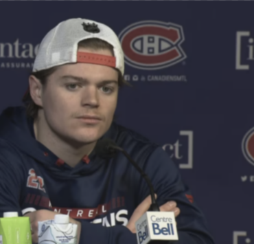 Découvrez qui est la superbe amoureuse de Cole Caufield du Canadien de Montréal 4 Découvrez qui est la superbe amoureuse de Cole Caufield du Canadien de Montréal Capture le 2026 09 20 a 10.39.13 Découvrez qui est la superbe amoureuse de Cole Caufield du Canadien de Montréal