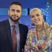 Capture le 2026 09 20 a 10.51.02 Hadi Hassin de TVA partage une Rare photo de sa blonde et surprend tout le monde en pr&eacute;sentant