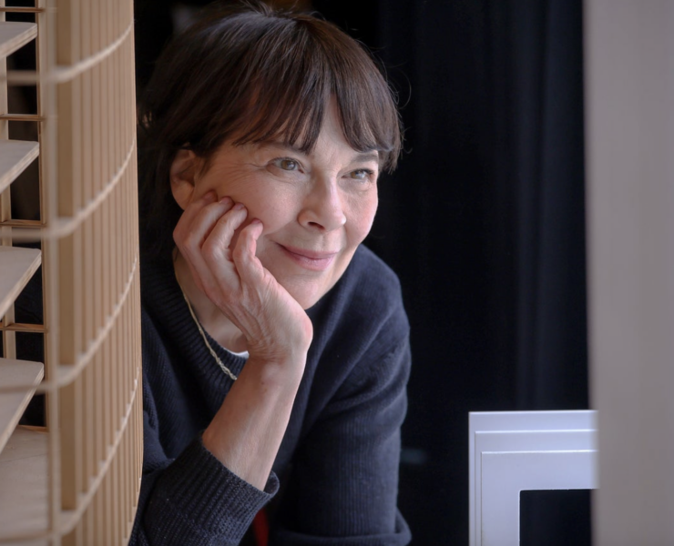 Capture le 2026 09 21 a 10.24.52 Anne Dorval brise le silence sur le parcours trans de son enfant