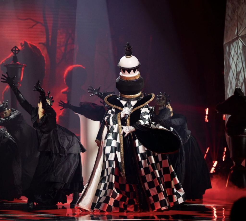 L’identité de La Reine dévoilée à Chanteurs masqués… et ça fait réagir 2 L’identité de La Reine dévoilée à Chanteurs masqués… et ça fait réagir Capture le 2026 09 21 a 20.06.58 L’identité de La Reine dévoilée à Chanteurs masqués… et ça fait réagir