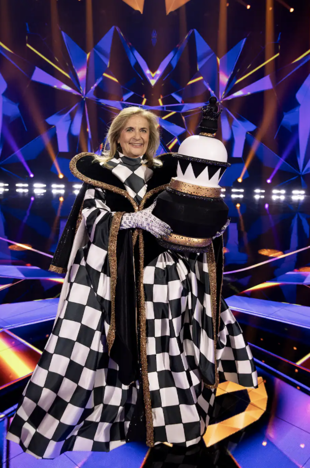 L’identité de La Reine dévoilée à Chanteurs masqués… et ça fait réagir 5 L’identité de La Reine dévoilée à Chanteurs masqués… et ça fait réagir Capture le 2026 09 21 a 20.14.35 L’identité de La Reine dévoilée à Chanteurs masqués… et ça fait réagir