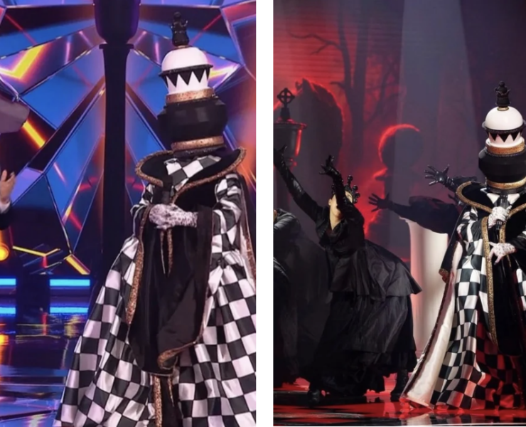 Capture le 2026 09 21 a 20.21.37 L&rsquo;identit&eacute; de La Reine d&eacute;voil&eacute;e &agrave; Chanteurs masqu&eacute;s&hellip; et &ccedil;a fait r&eacute;agir