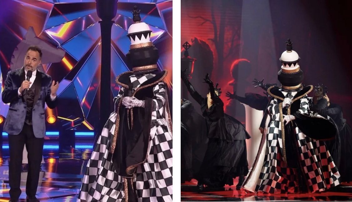 L’identité de La Reine dévoilée à Chanteurs masqués… et ça fait réagir 1 L’identité de La Reine dévoilée à Chanteurs masqués… et ça fait réagir Capture le 2026 09 21 a 20.21.37 L’identité de La Reine dévoilée à Chanteurs masqués… et ça fait réagir