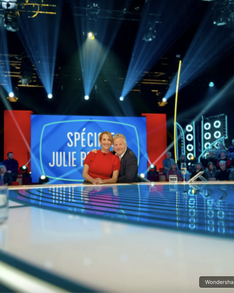 Triste annonce : L'émission Les enfants de la télé disparaît et ne sera pas au rendez-vous, découvrez pourquoi ! 2 Triste annonce : L'émission Les enfants de la télé disparaît et ne sera pas au rendez-vous, découvrez pourquoi ! Capture le 2026 09 21 a 20.42.31 Triste annonce : L'émission Les enfants de la télé disparaît et ne sera pas au rendez-vous, découvrez pourquoi !