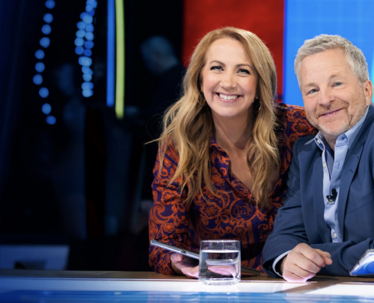 Capture le 2026 09 21 a 21.02.37 Triste annonce : L'&eacute;mission Les enfants de la t&eacute;l&eacute; dispara&icirc;t et ne sera pas au rendez-vous, d&eacute;couvrez pourquoi !
