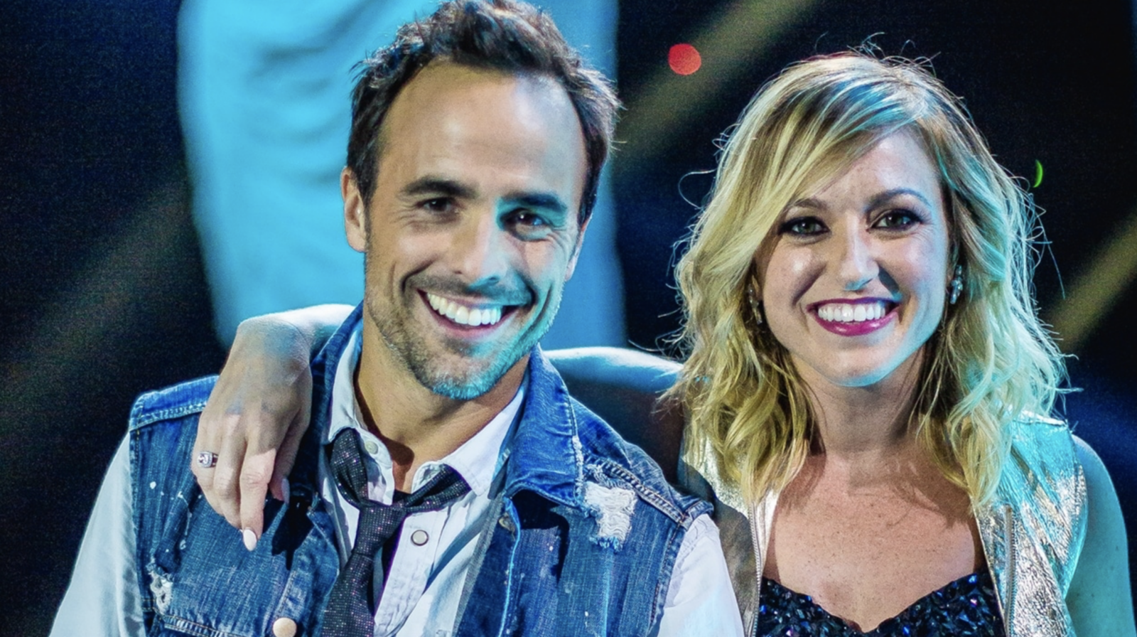 Émily Bégin rayonne au grand amour… entourée d'un visage connu ! 1 Émily Bégin rayonne au grand amour… entourée d'un visage connu ! Capture le 2026 09 21 a 21.38.05 Émily Bégin rayonne au grand amour… entourée d'un visage connu !