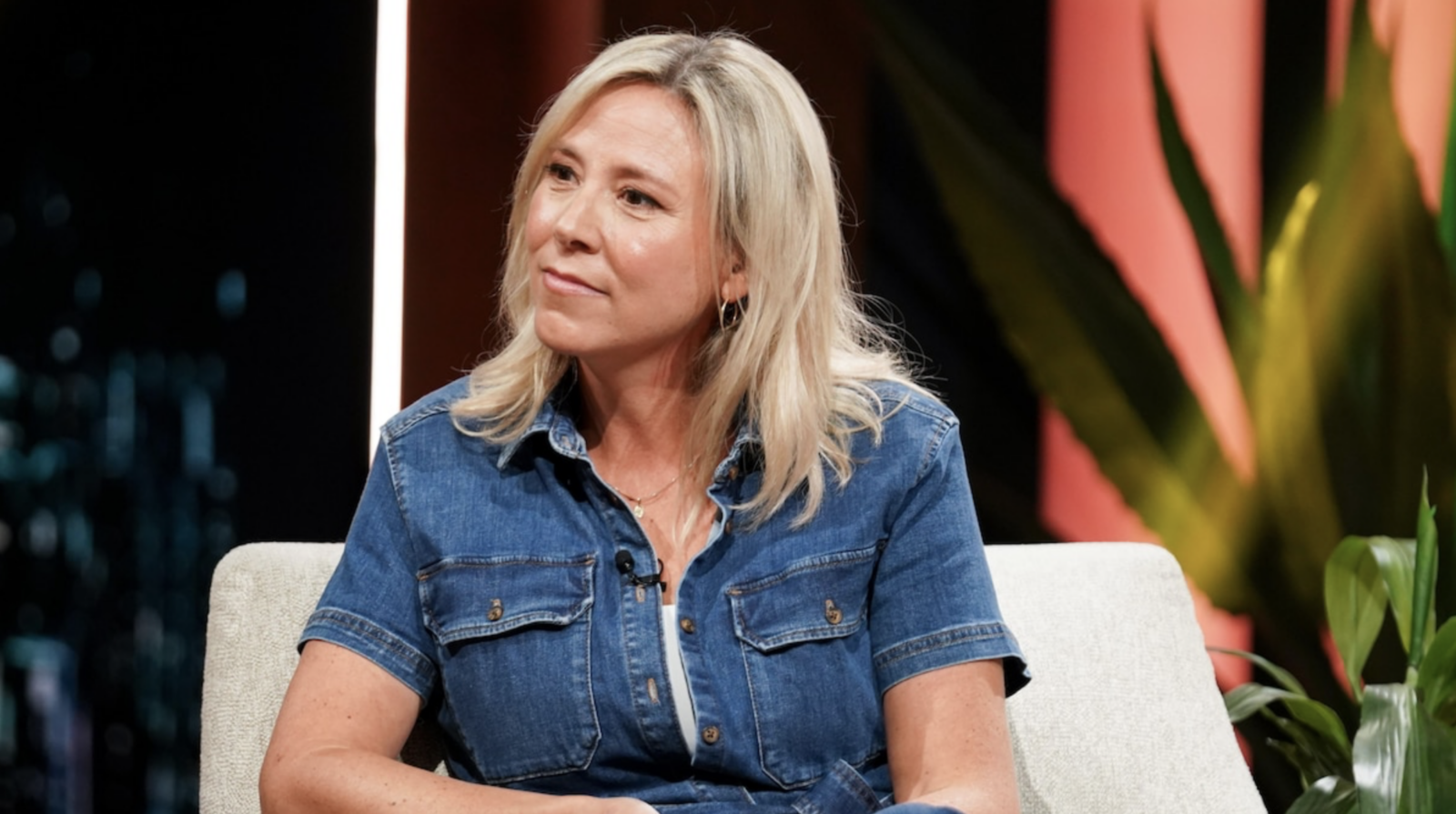 Capture le 2026 09 22 a 10.04.42 &Egrave;ve-Marie Lortie: &laquo;Je suis devenue la maman d&rsquo;une&hellip;&raquo;