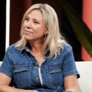 Capture le 2026 09 22 a 10.04.42 &Egrave;ve-Marie Lortie: &laquo;Je suis devenue la maman d&rsquo;une&hellip;&raquo;