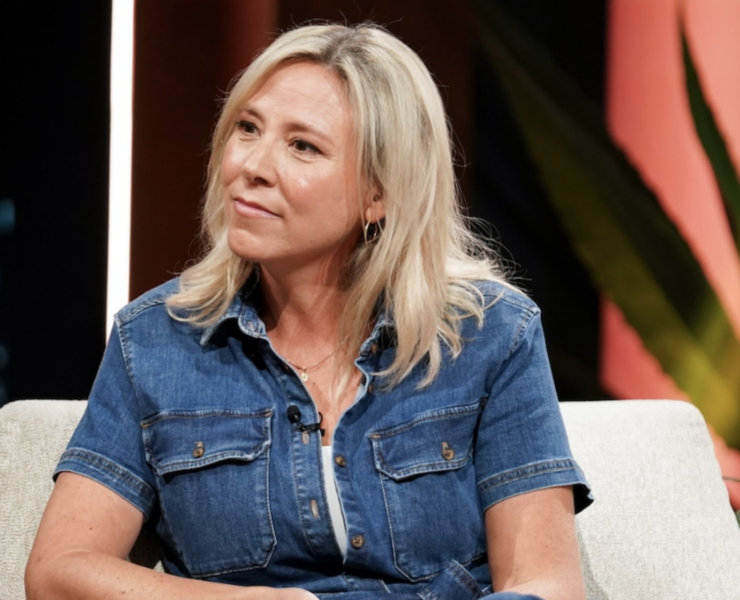 Capture le 2026 09 22 a 10.04.42 &Egrave;ve-Marie Lortie: &laquo;Je suis devenue la maman d&rsquo;une&hellip;&raquo;