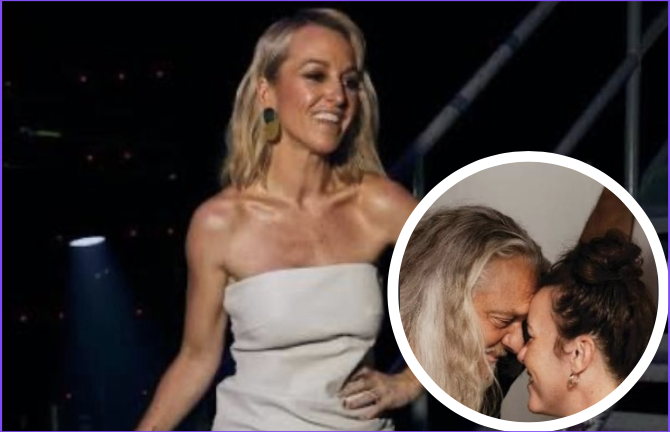 Capture le 2026 09 22 a 14.04.16 &laquo; Une journ&eacute;e m&eacute;morable &raquo; : Emily B&eacute;gin d&eacute;voile les coulisses du mariage avec Mona de Grenoble et Marie-Mai