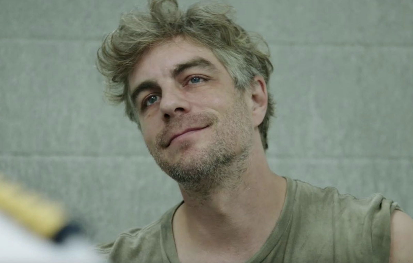 Capture le 2026 09 22 a 22.08.55 Hubert Proulx brise le silence : &laquo; tu es lib&eacute;r&eacute; de tes souffrances &raquo; un adieux qui fait mal