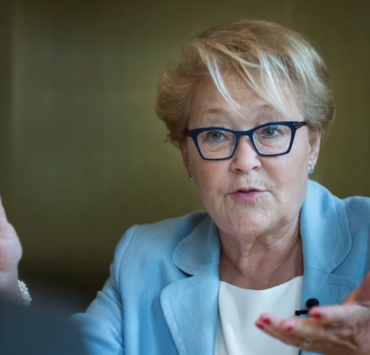 Capture le 2026 09 23 a 00.51.41 Pauline Marois : Une nouvelle photo avec son conjoint qui surprend tout le monde