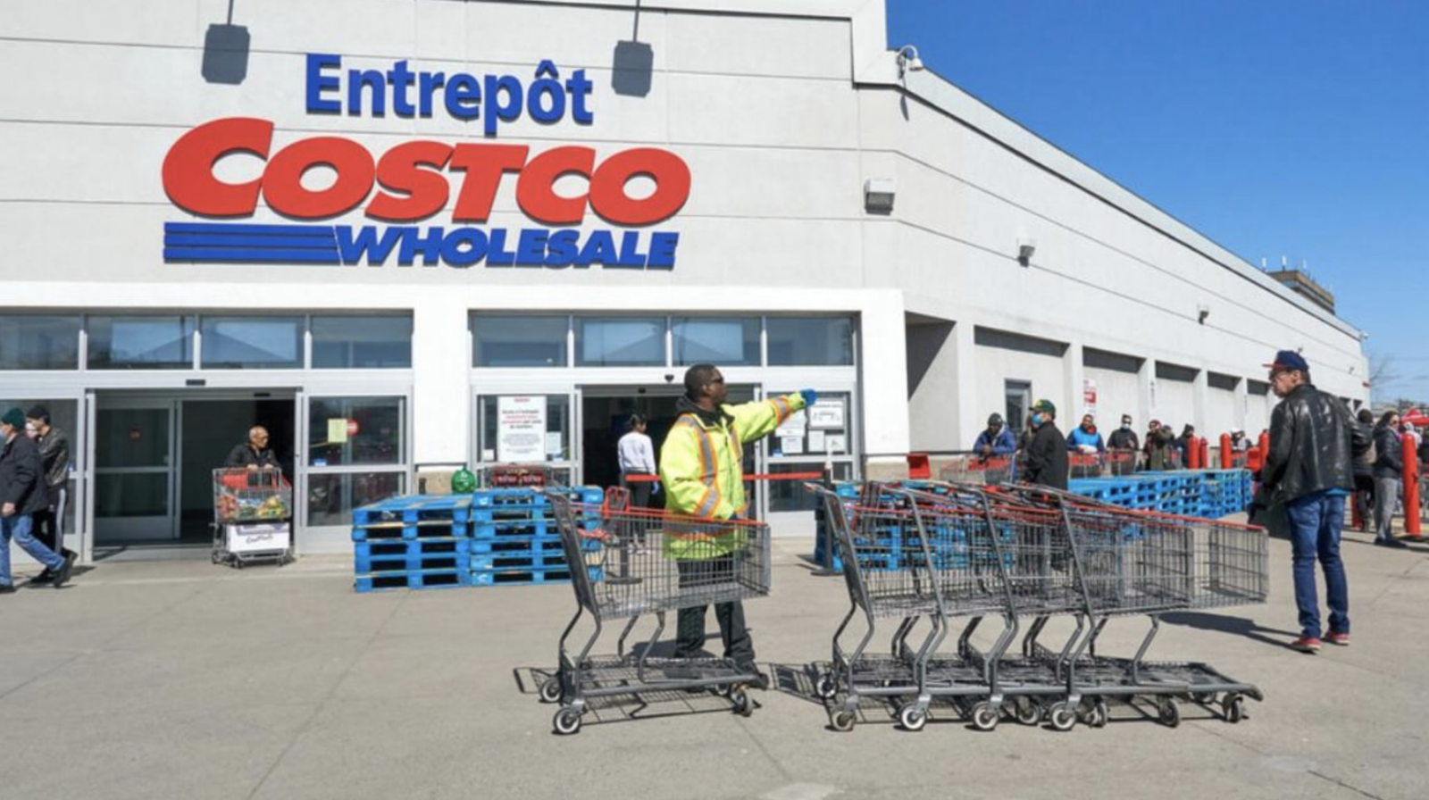 Cet article à 39,99 $ chez Costco fait polémique 1 Cet article à 39,99 $ chez Costco fait polémique Capture le 2026 09 24 a 07.58.56 Cet article à 39,99 $ chez Costco fait polémique