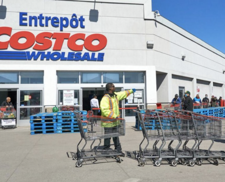 Capture le 2026 09 24 a 07.58.56 Cet article &agrave; 39,99 $ chez Costco fait pol&eacute;mique
