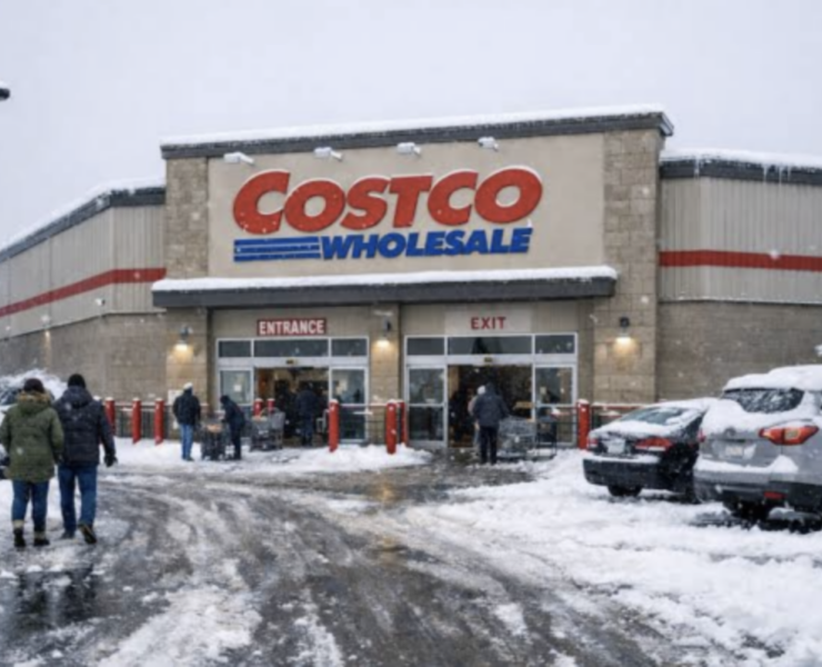 Capture le 2026 09 25 a 09.07.43 Les clientes se l&rsquo;arrachent pour moins de 30 $ Costco frappe fort