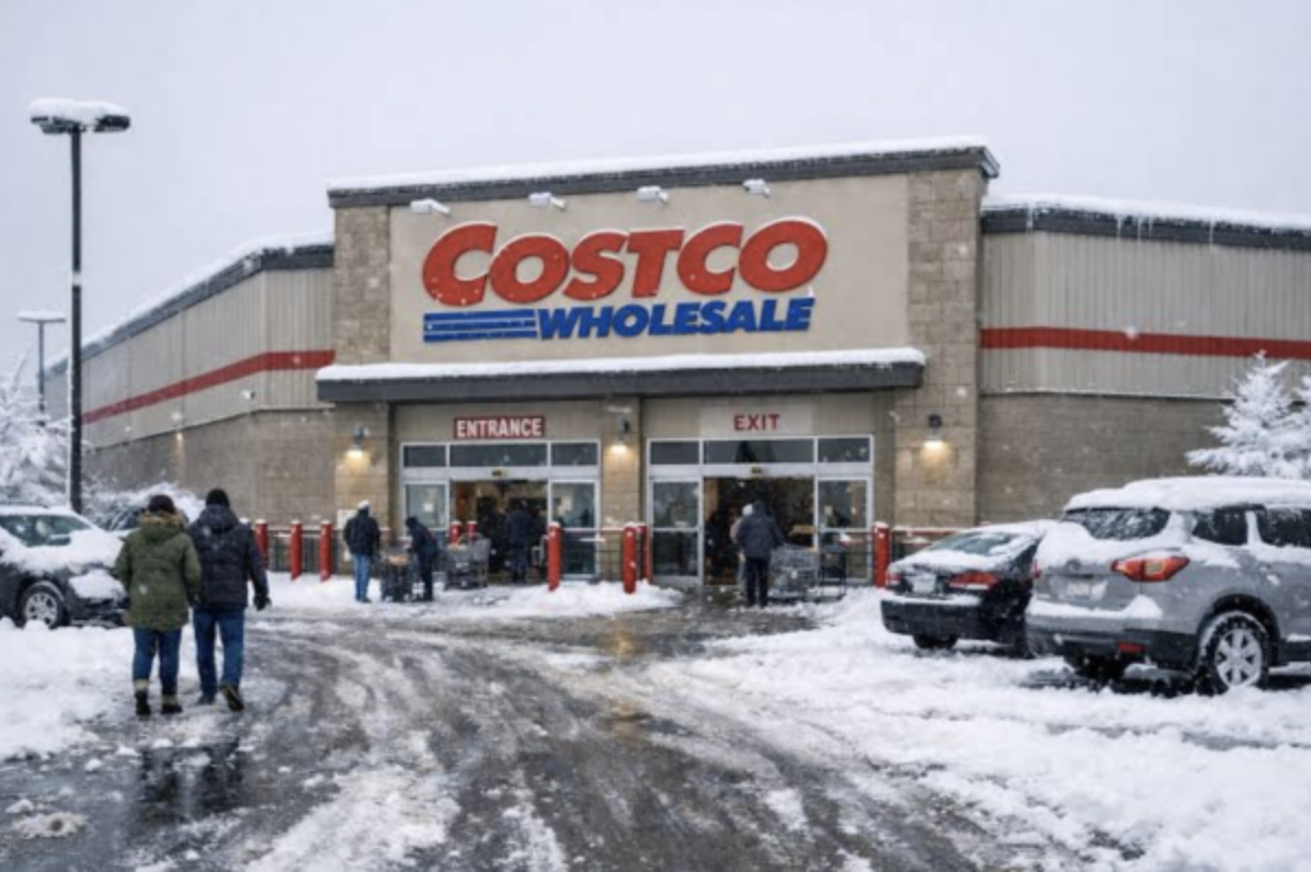 Les clientes se l’arrachent pour moins de 30 $ Costco frappe fort 1 Les clientes se l’arrachent pour moins de 30 $ Costco frappe fort Capture le 2026 09 25 a 09.07.43 Les clientes se l’arrachent pour moins de 30 $ Costco frappe fort