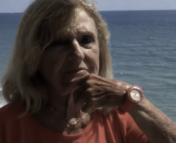 Capture le 2026 09 25 a 09.22.03 Dominique Michel, 93 ans : Un D&eacute;part Qui Marque Une Vie Bien Remplie