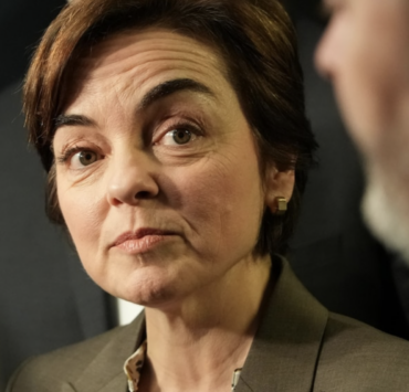 Christine Fréchette fait une annonce concernant son avenir en politique 2 Christine Fréchette fait une annonce concernant son avenir en politique Capture le 2026 09 25 a 10.59.55 Christine Fréchette fait une annonce concernant son avenir en politique