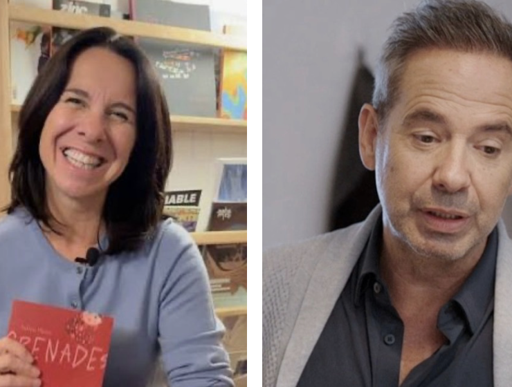 Capture le 2026 09 26 a 10.46.34 Jos&eacute; Gaudet en couple avec Val&eacute;rie Plante? Voici le moment qui a tout d&eacute;clench&eacute;