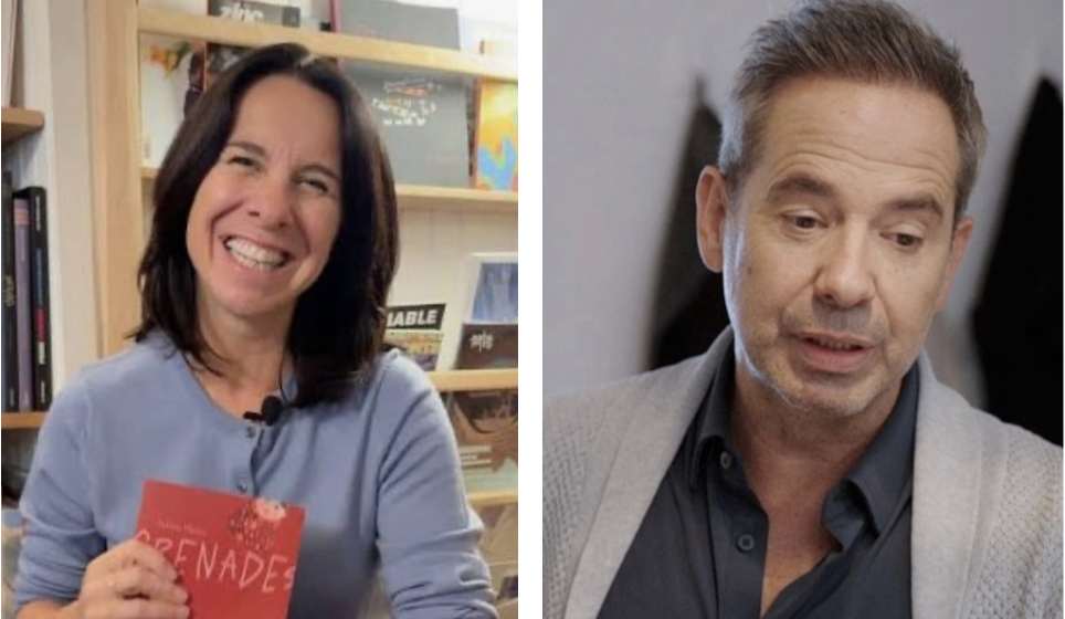José Gaudet en couple avec Valérie Plante? Voici le moment qui a tout déclenché 1 José Gaudet en couple avec Valérie Plante? Voici le moment qui a tout déclenché Capture le 2026 09 26 a 10.46.34 José Gaudet en couple avec Valérie Plante? Voici le moment qui a tout déclenché