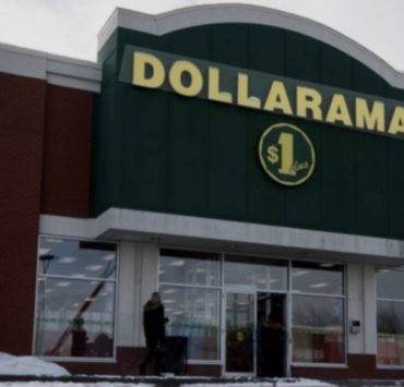 Capture le 2026 09 26 a 11.21.39 NEW: Une trouvaille &agrave; 4 $ fait courir les clients chez Dollarama
