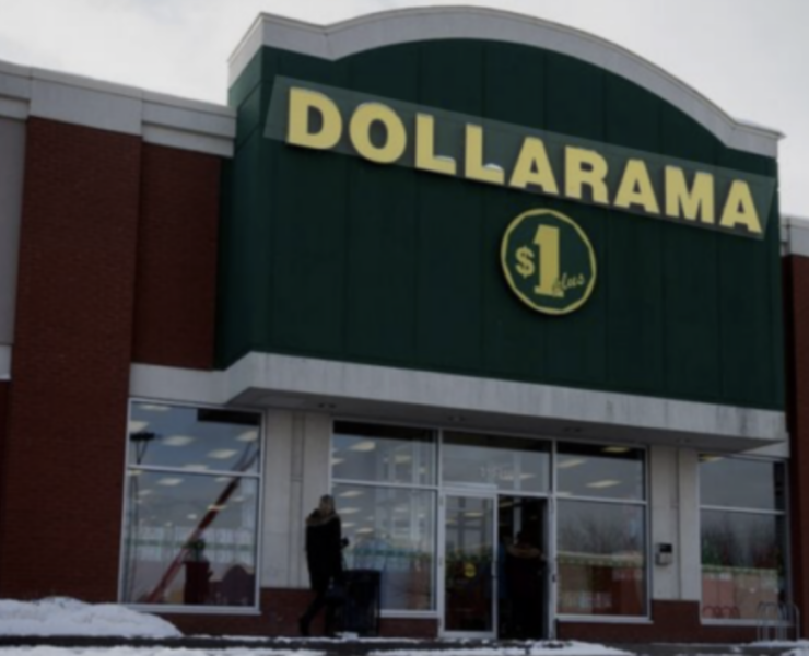 Capture le 2026 09 26 a 11.21.39 NEW: Une trouvaille &agrave; 4 $ fait courir les clients chez Dollarama